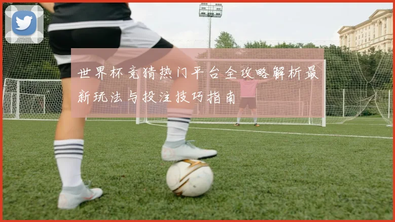 世界杯竞猜热门平台全攻略解析最新玩法与投注技巧指南