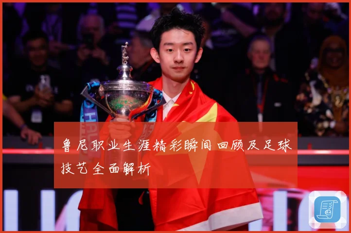 鲁尼职业生涯精彩瞬间回顾及足球技艺全面解析