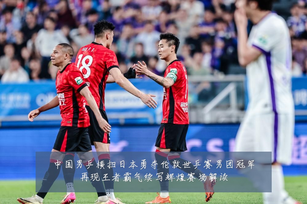 中国男乒横扫日本勇夺伦敦世乒赛男团冠军再现王者霸气续写辉煌赛场解读